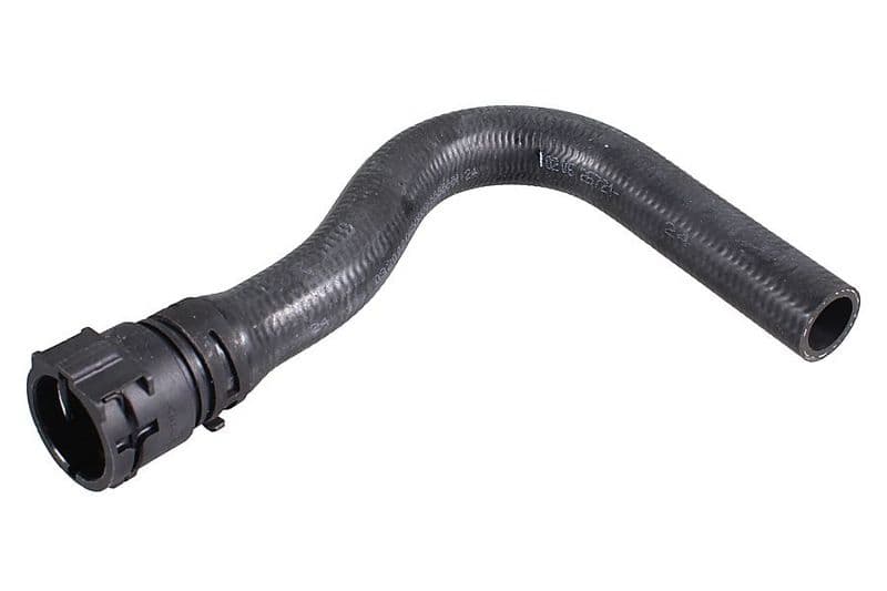 Furtun radiator METZGER AUTOTEILE 2422060