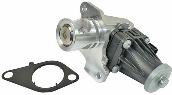Supapa EGR METZGER AUTOTEILE 0892398