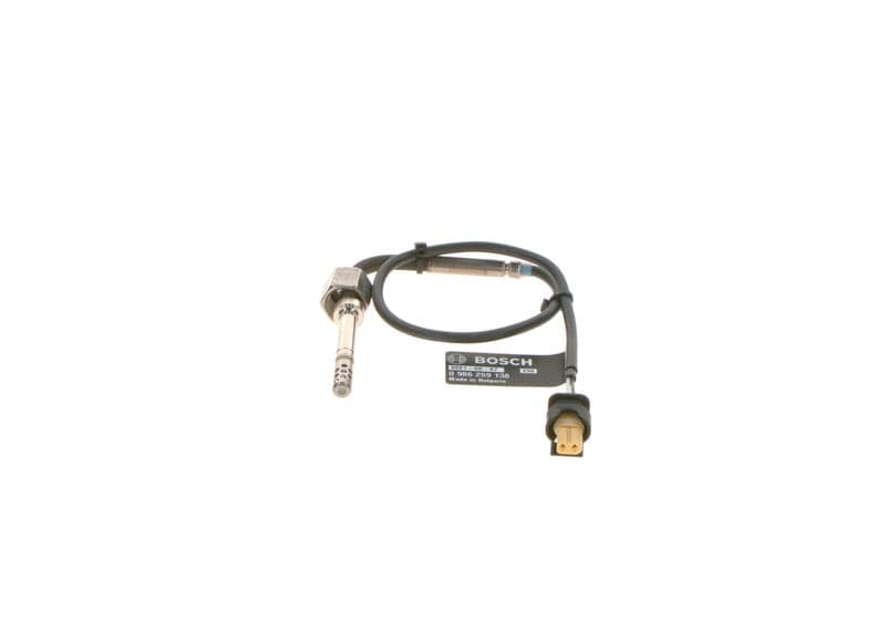 Senzor, temperatura gaze evacuare BOSCH 0 986 259 138