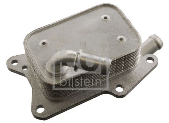 Radiator ulei, ulei motor FEBI BILSTEIN 103270