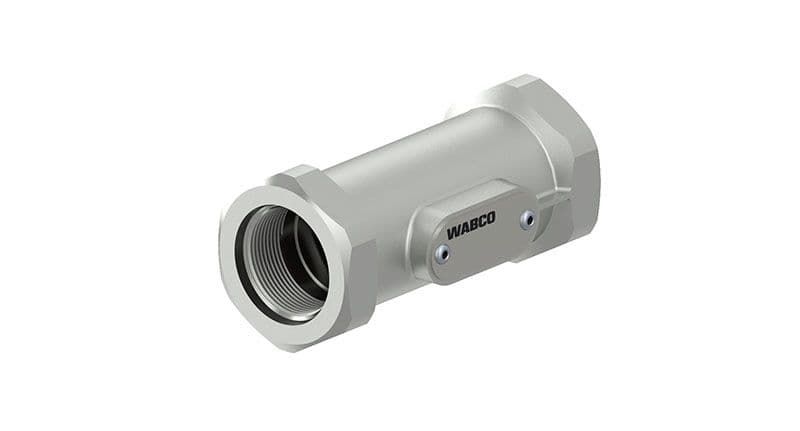 Supapa unidirectionala WABCO 4340142000