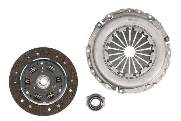 Set ambreiaj NEXUS F1R054NX