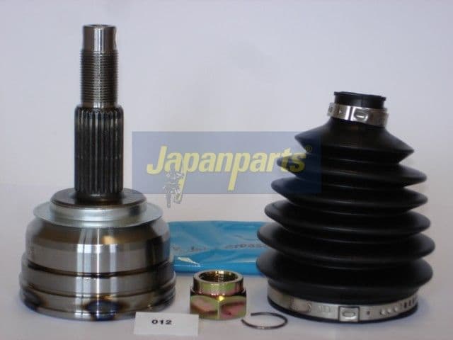 Set articulatie, planetara JAPANPARTS GI-012