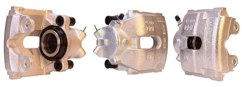 Etrier frana FERODO PREMIER FCL694190