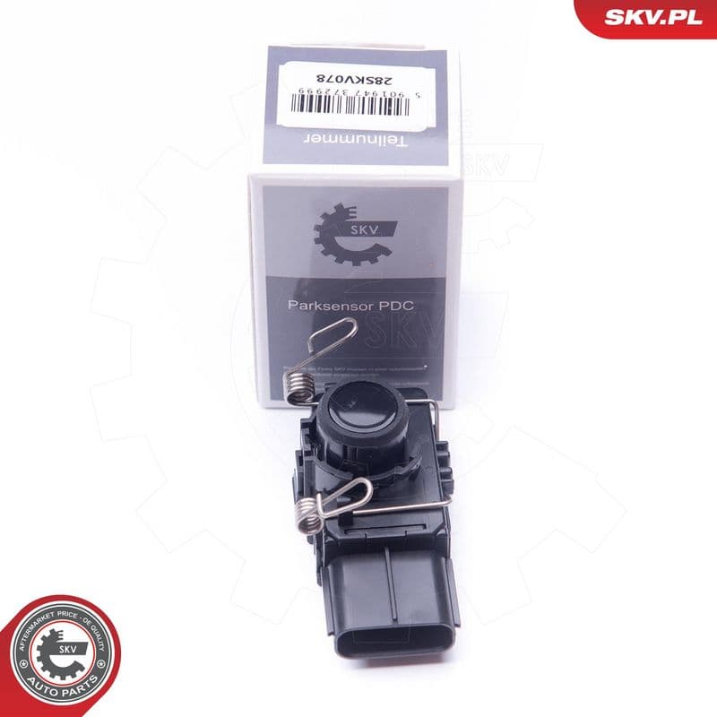 Senzor, ajutor parcare ESEN SKV 28SKV078