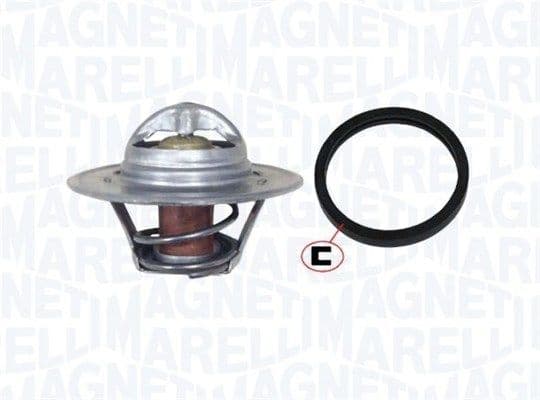 termostat,lichid racire MAGNETI MARELLI 352317100570