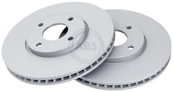 Disc frana ABS 18494