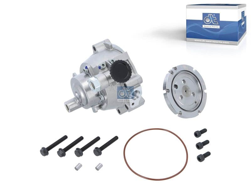 Set reparatie, pompa combustibil DT Spare Parts 5.94175