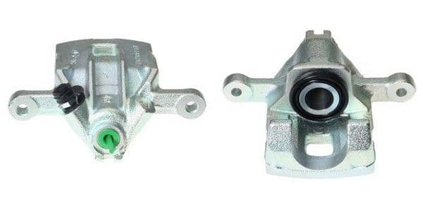 Etrier frana BUDWEG CALIPER 344481