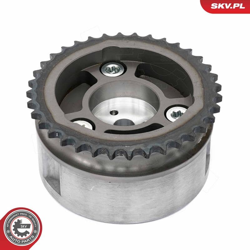 Regulator ax cu came ESEN SKV 39SKV532