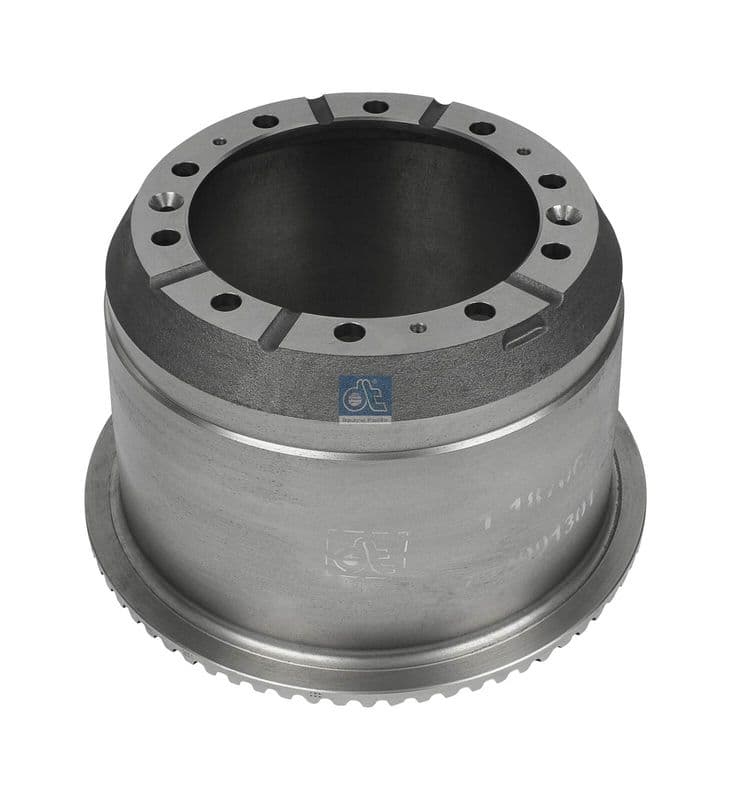 Tambur frana DT Spare Parts 1.18706