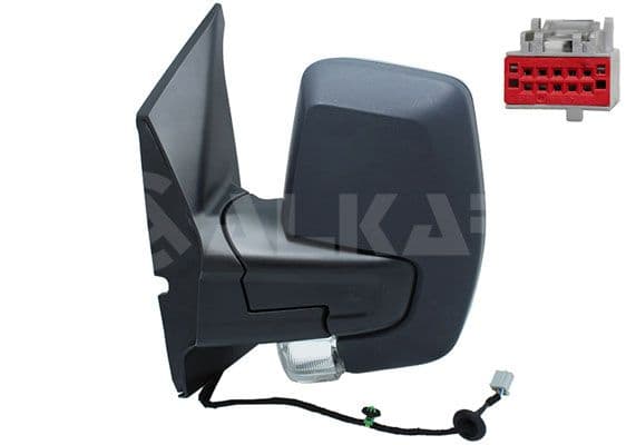 Oglinda exterioara ALKAR 9257832