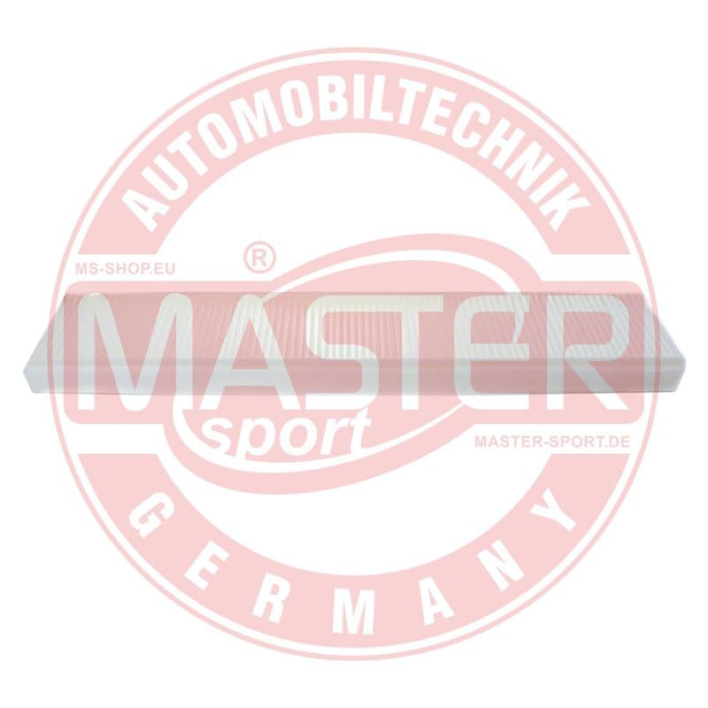 Filtru, aer habitaclu MASTER SPORT 5141-IF-PCS-MS