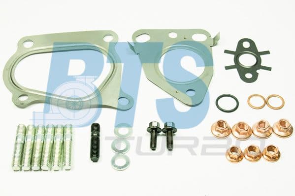 Set montaj, turbocompresor BTS Turbo T931339ABS