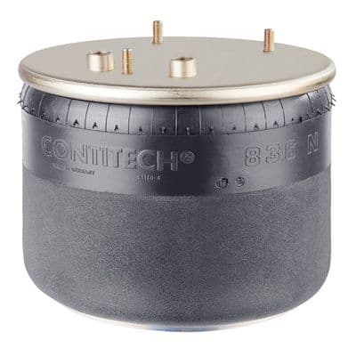Burduf, suspensie pneumatica CONTINENTAL CTAM 836 M2 K1