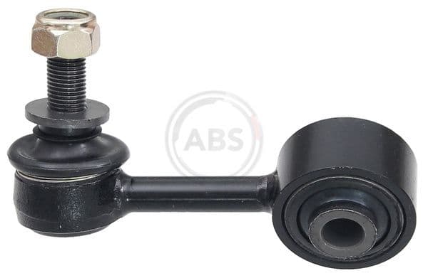 Brat/bieleta suspensie, stabilizator ABS 260867