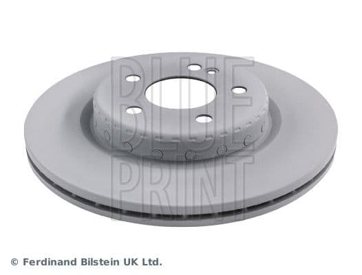Disc frana BLUE PRINT ADU174393