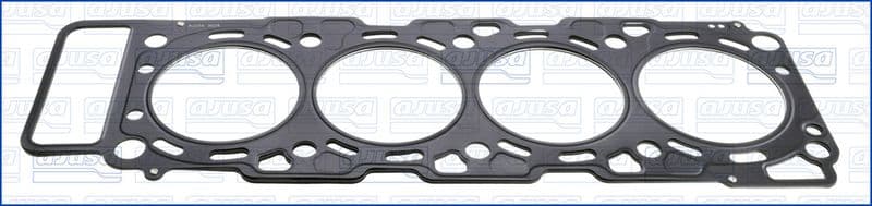 Garnitura, chiulasa AJUSA MULTILAYER STEEL 10178500