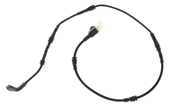 senzor de avertizare,uzura placute de frana BREMBO PRIME LINE A 00 532