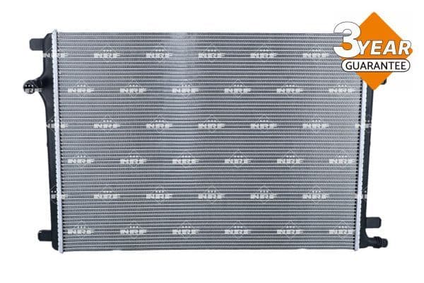 Radiator, racire motor NRF 550341