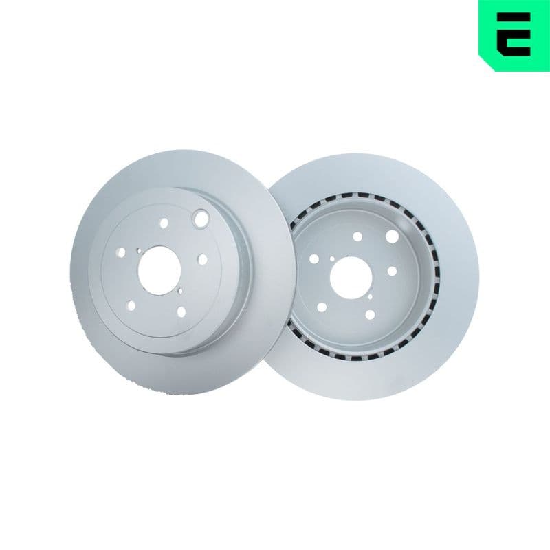 Disc frana OPTIMAL BS-9922HC