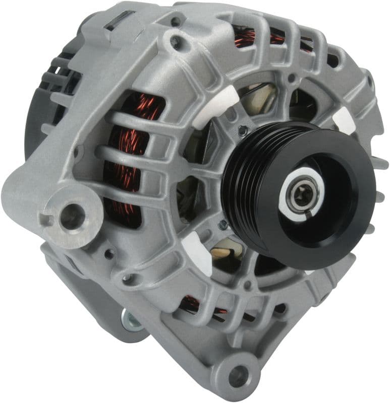 Generator / Alternator HC-Cargo F 032 112 462