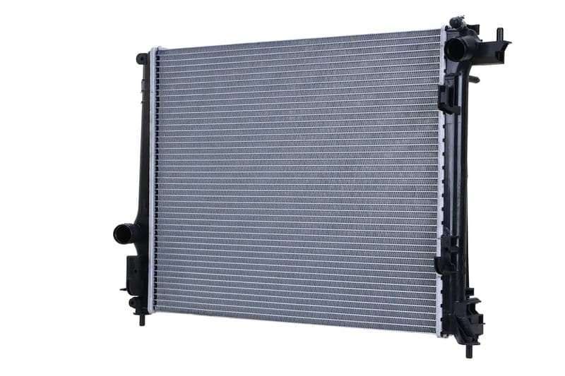 Radiator, racire motor HELLA 8MK 366 303-681