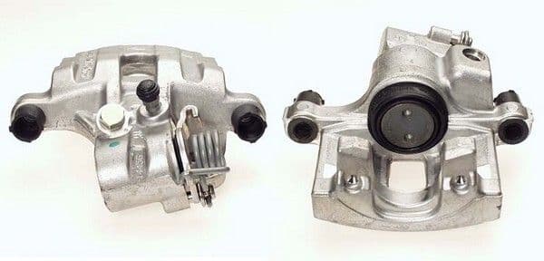 Etrier frana BUDWEG CALIPER 343518