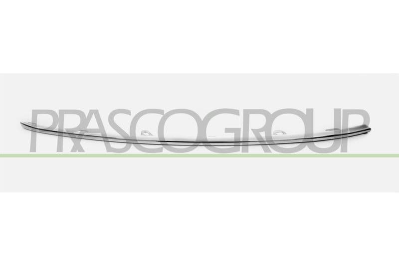 Banda de protectie, grila radiator PRASCO SK0321244