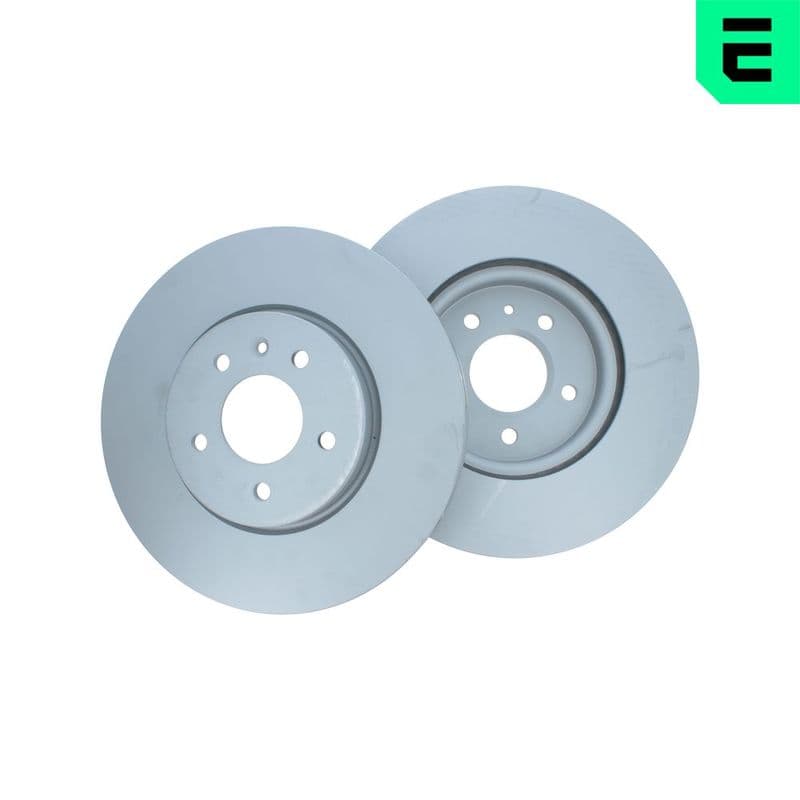 Disc frana OPTIMAL BS-9516HC