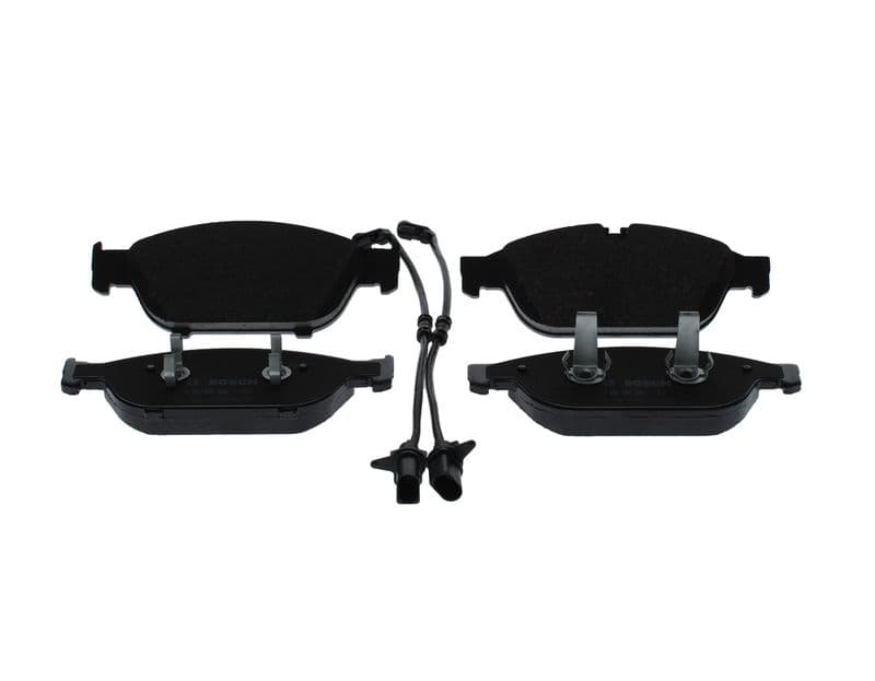 set placute frana,frana disc BOSCH 0 986 494 986