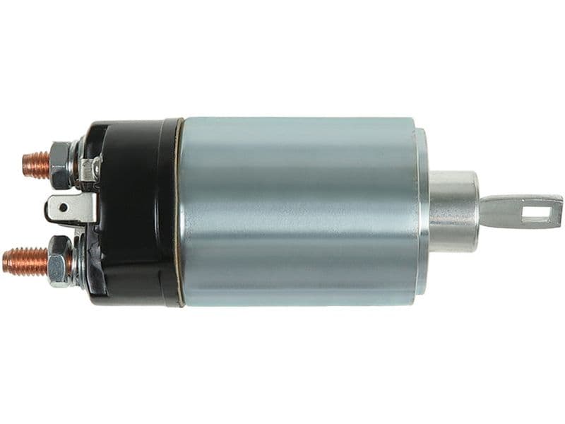 Solenoid, electromotor AS-PL AS SS0154