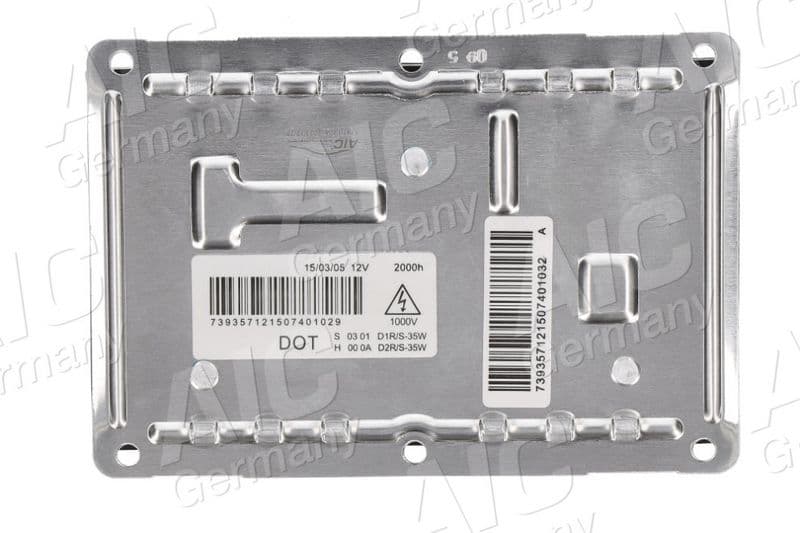 unitate de control,lumini AIC Calitatea originală 57470