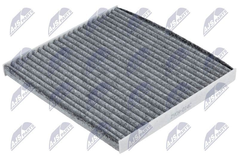 Filtru, aer habitaclu NTY FCF-CH-014C