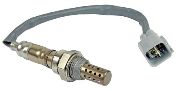 Sonda Lambda METZGER AUTOTEILE 0895604