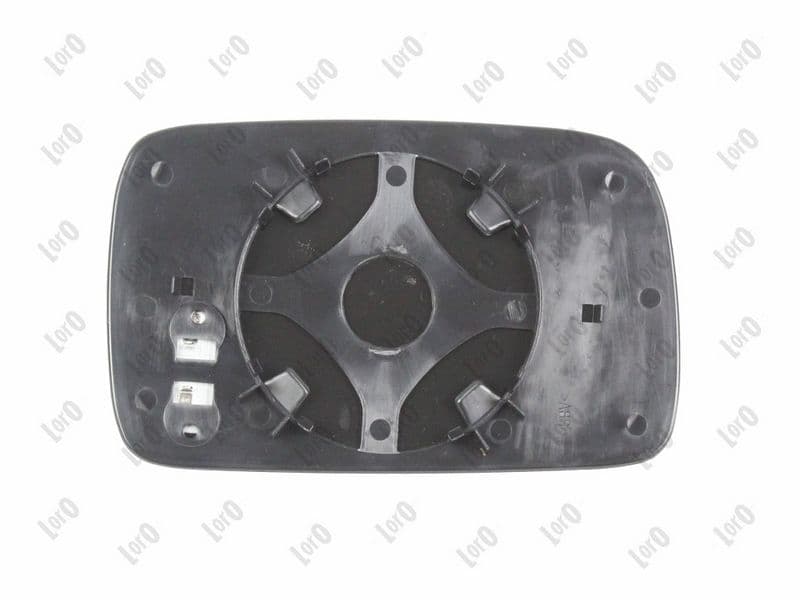 Sticla oglinda, oglinda retrovizoare exterioara DEPO 4029G03