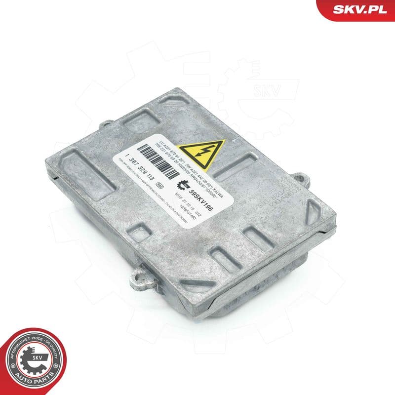unitate de control,lumini ESEN SKV 59SKV196