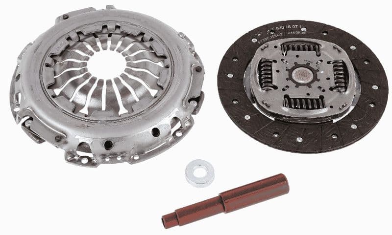 Set ambreiaj SACHS 3000 950 677