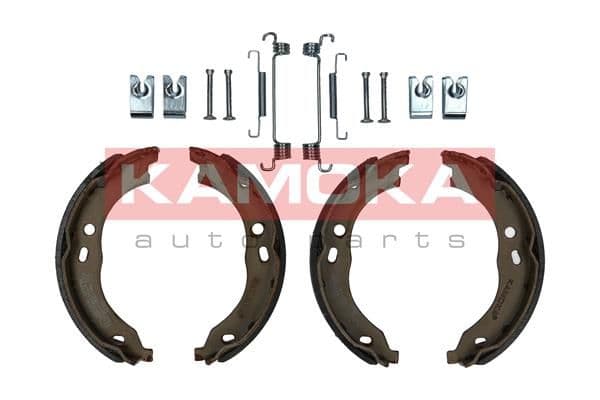Set saboti frana, frana de mana KAMOKA JQ212040
