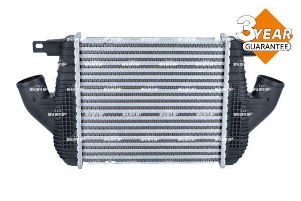 Intercooler, compresor NRF 309133