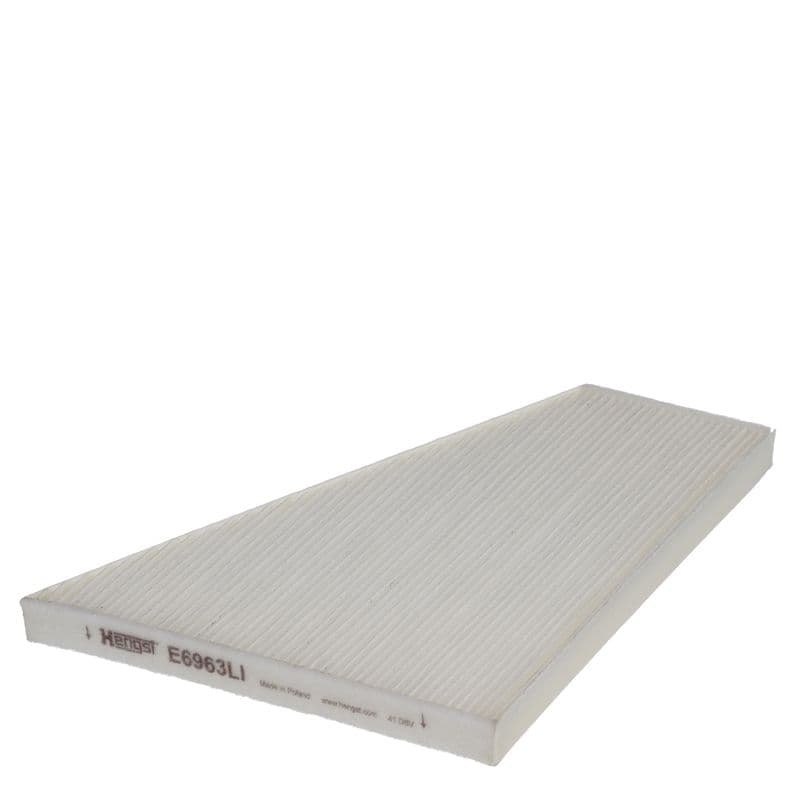 Filtru, aer habitaclu HENGST FILTER E6963LI