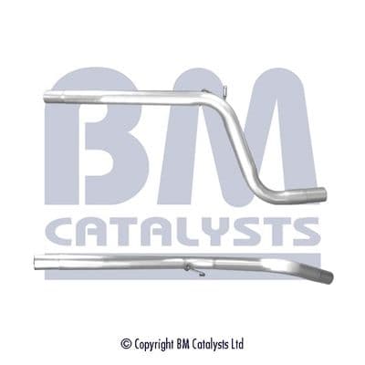 Racord evacuare BM CATALYSTS BM50738