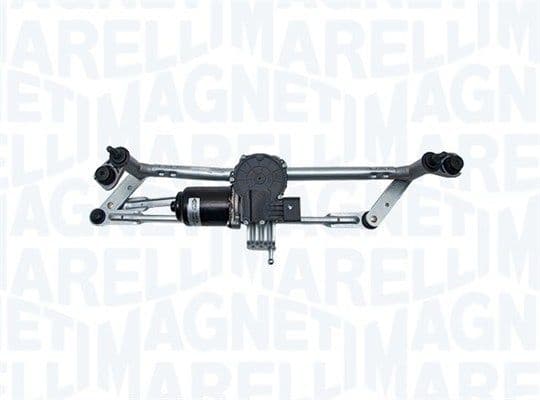 Sistem stergator parbriz MAGNETI MARELLI 064351132010