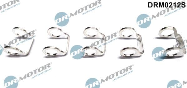 Garnitura, racord admisie combustibil Dr.Motor Automotive DRM0212S