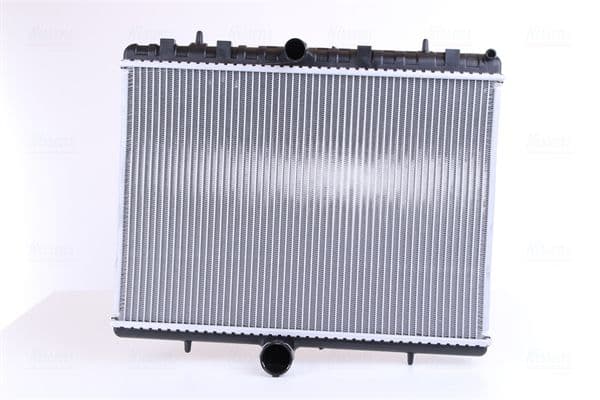 Radiator, racire motor NISSENS ** FIRST FIT ** 63621A