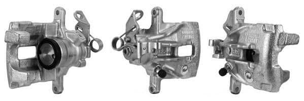 Etrier frana FERODO PREMIER FCL694313