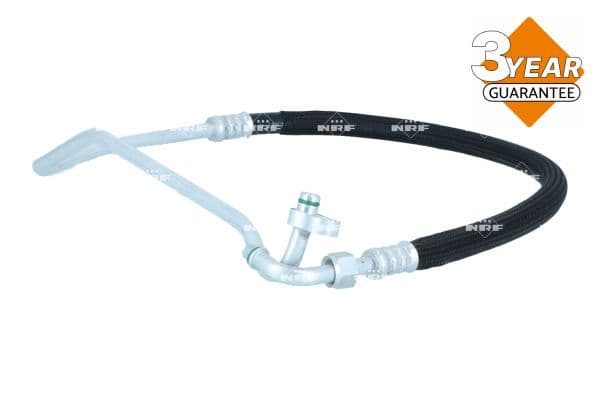 conducta presiune variabila,aer conditionat NRF EASY FIT 400126