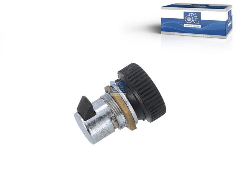 Incuietoare torpedou DT Spare Parts 4.60512