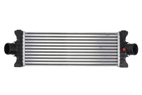 Intercooler, compresor THERMOTEC DAG017TT