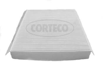 Filtru, aer habitaclu CORTECO 80000620